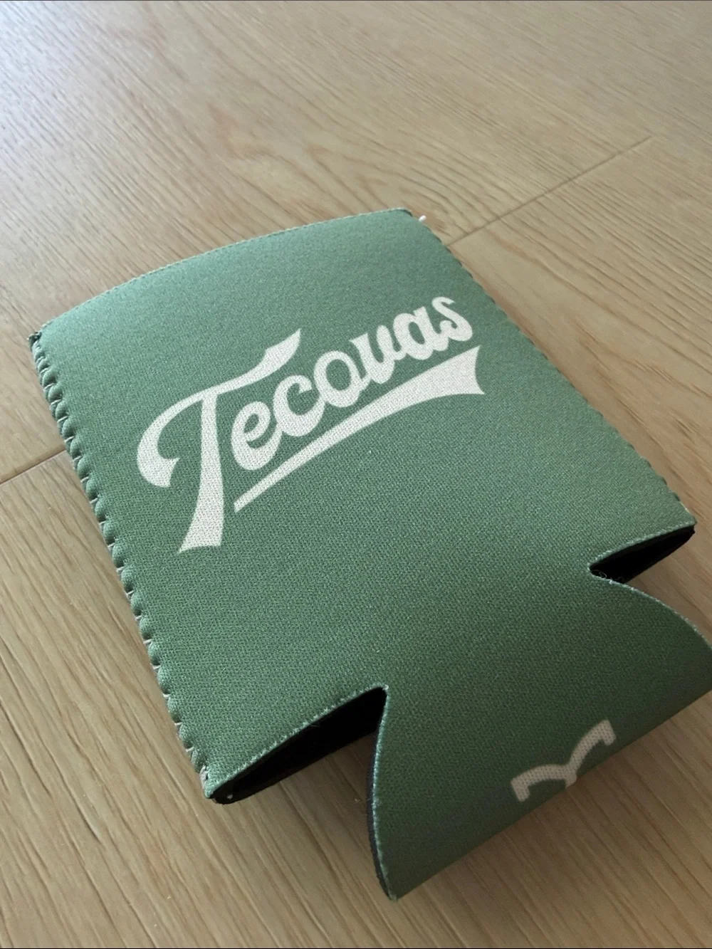 3/$20 Tecovas Koozie
